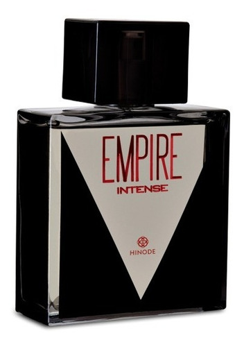 Perfume Hombre Empire Intense - mL a $1660