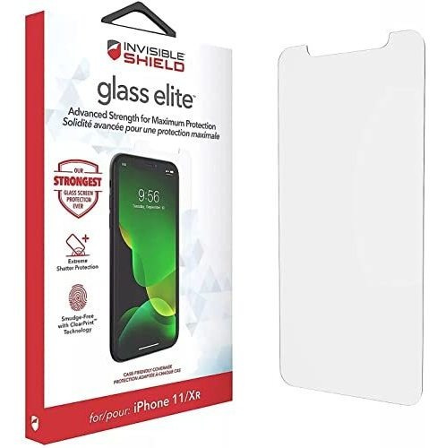 Invisibleshield Glass Elite Para iPhone 11