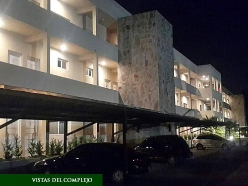 Imagen 2 de 28 de Departamento En Venta En Las Campanillas, Pilar, G.b.a. Zona Norte