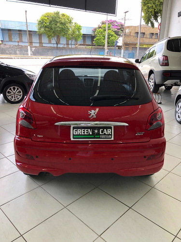 Imagem 6 de 8 de 207 Xr 1.4 2 Portas Completo 12/13