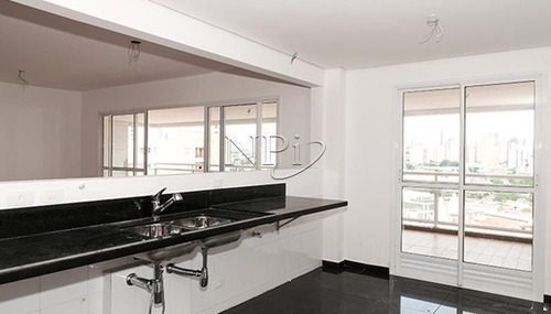 Imagem 3 de 9 de Vila Arboreto Saude - Cobertura Duplex Na Saude | Npi Imoveis - V-804