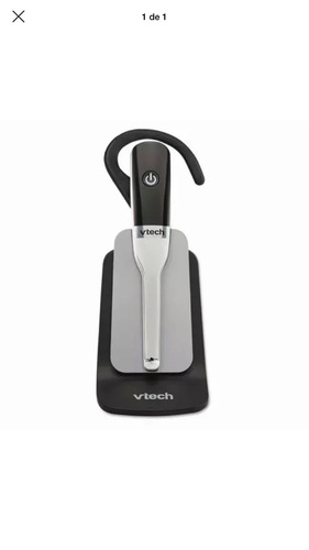 Auricular Vtech Is6100 Para Telefonos Inalambricos (Usado)