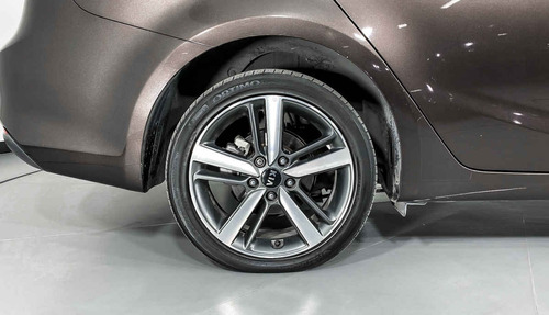 Imagen 13 de 15 de 32916 - Kia Forte Sedan 2017 Con Garantía