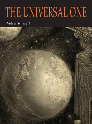 Libro The Universal One - Walter Russell