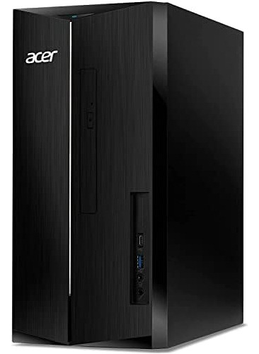 Mini Pc Acer Tc-1760 Core I5-12400 16gb Ram 512gb Ssd