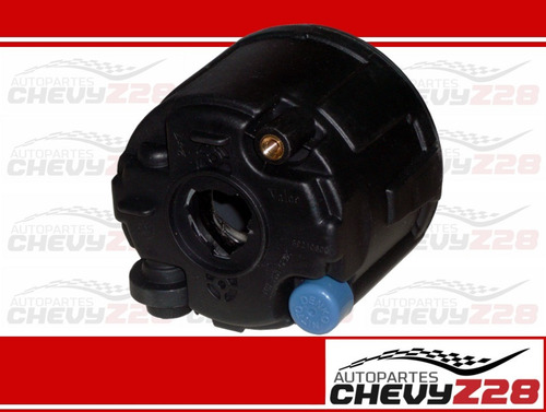 Imagen 3 de 4 de Faro Antiniebla Derecho Para Nissan Tiida