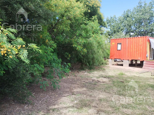 Venta De Campo En San Rafael, Mendoza
