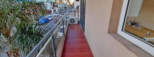 Departamento Monoambiente En Venta - 1 Baño - 54mts2 - San Justo, La Matanza