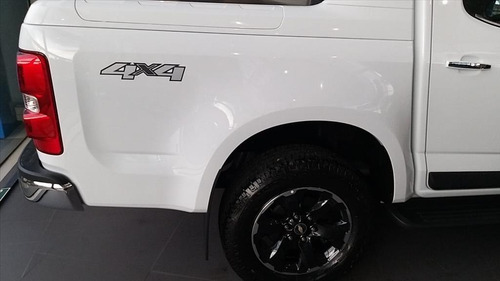 S10 2.8 16v Turbo Diesel High Country Cd 4x4 Automático