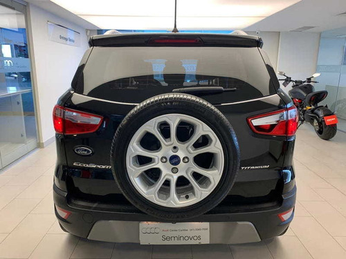 Ford Buaenh9 Ecospost 2. Titanium 176hp