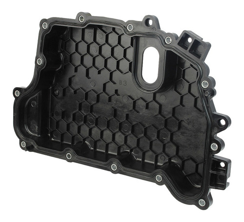 Tampa Carter Cambio Automático Cruze Sonic Spin Onix Cobalt-