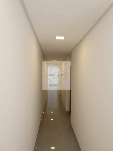 Imagem 7 de 10 de Casa Perfeita No Jardim Presidente ! 3 Quartos ! - 7514