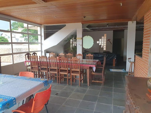 Imagem 23 de 30 de Casa Com 4 Dormitórios À Venda, 570 M² Por R$ 1.700.000,00 - Jardim Ibiratiba - São Paulo/sp - Ca2152