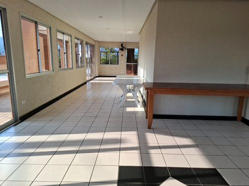 Cobertura Com 4 Quartos E Terraço Gourmet A Venda 121 M² A Venda No Helbor Boulevard, Mogilar - Mogi Das Cruzes/sp