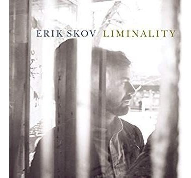 Skov Erik Liminality Usa Import Cd