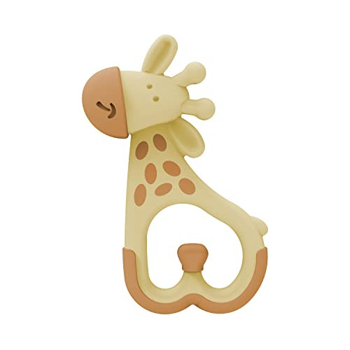 Dr Brown39s Ridgees Giraffe Mordedor Masajeador Bebés Diseña