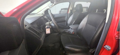 Imagen 20 de 20 de Ford Ranger 2.5 Xl Safety Dc 4x2 Gnc Tasa Fija 48% Anual $$