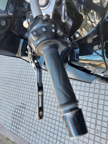 Yamaha Fz1 Sports