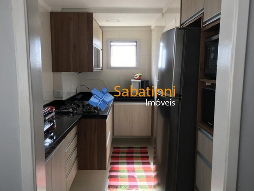 Imagem 11 de 20 de Apartamento A Venda Em Sp Vila Ré - Ap04578 - 69378520