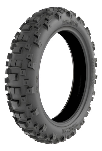 Pneu T 140/80-18 Sw 43 Tt 70r Rinaldi Ec 125, G 450 X