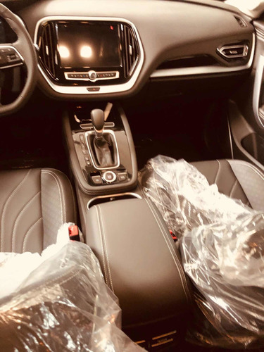 Lifan X70 2.0 Vvt-i Cvt