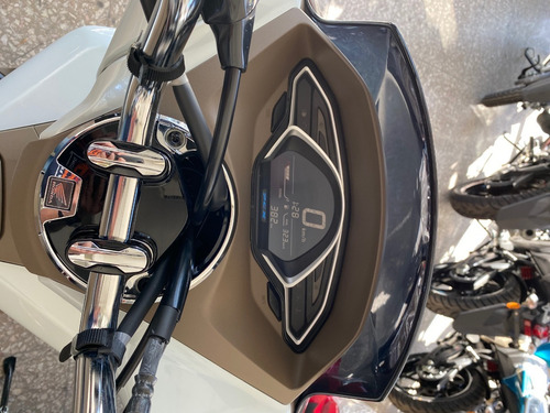 Honda Scooter Pcx150 Dlx 2020 300 Km No Yamaha En Motoswift
