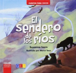 El Sendero De Los Ríos Isern, Susanna Geu