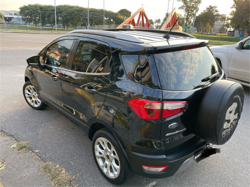 Ford Ecosport 2.0 Gdi Titanium 170cv 4x2