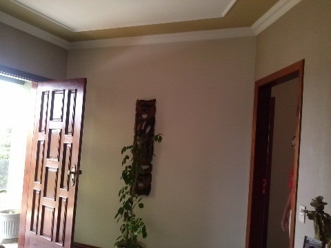 Casa - Venda - Jardim Florestal - Cod. 1157 - V1157