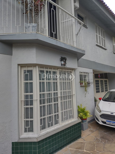 Imagem 3 de 15 de Casa Em Condominio - Tristeza - Ref: 22709 - V-22709