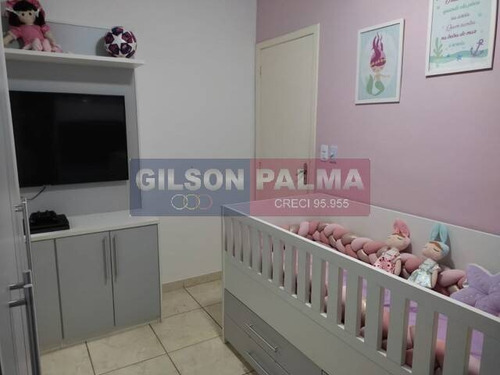 Imagem 14 de 15 de Casa À Venda - Bosque Dos Ipês - 191