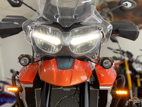 Imagem 8 de 10 de Tiger 800 Xca