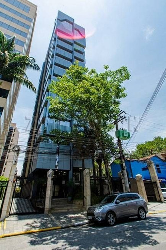 Imagem 13 de 16 de Conjunto Em Pinheiros, São Paulo/sp De 95m² Para Locação R$ 5.500,00/mes - Cj1886275-r