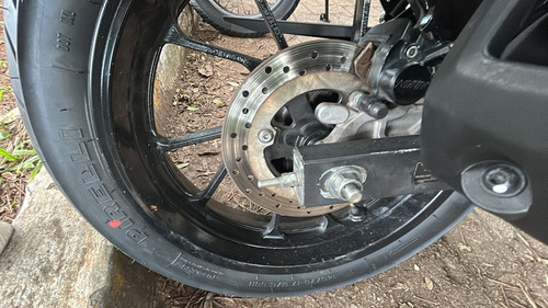 Fazer Fz15 De 150cc