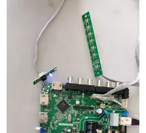 Comprar Main Fuente Tp.ms3553.pb819 Para Tv Atvio Atv-32