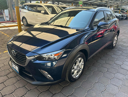 Mazda CX-3 2.0 I Sport 2wd At