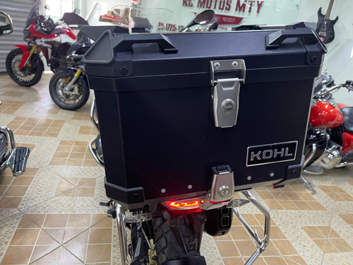 Bmw Gs1250 (r1250gs) Adventure Lower (a910)