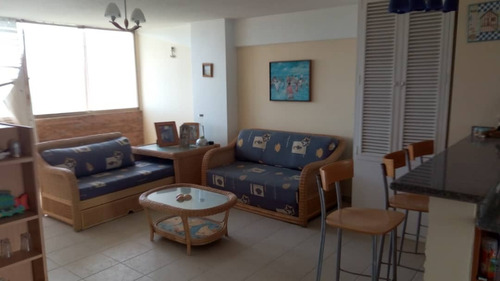 Imagen 8 de 13 de Apartamento En Residencia Con Playa Privada