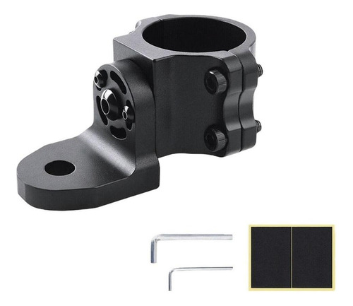 Utv Flag Mount Light Mount Se Adapta A La Barra Antivuelco