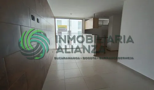 Apartamento En Arriendo En Comuneros. Cod A16560