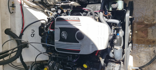 Canestrari 275 V8 Mercrusier 300hp Duoprop Aire Acc Permuto