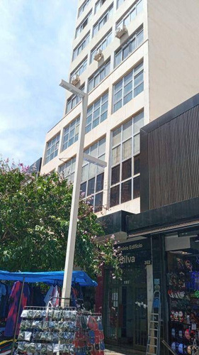 Imagem 2 de 7 de Sala À Venda, 54 M² Por R$ 190.800,00 - Centro - Ribeirão Preto/sp - Sa0100