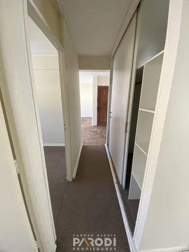 Arriendo Depto. Lautaro 424, Concepción