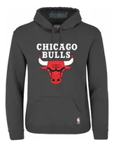 Comprar Sudadera Basketball Chicago Bulls Nba Varios Colores