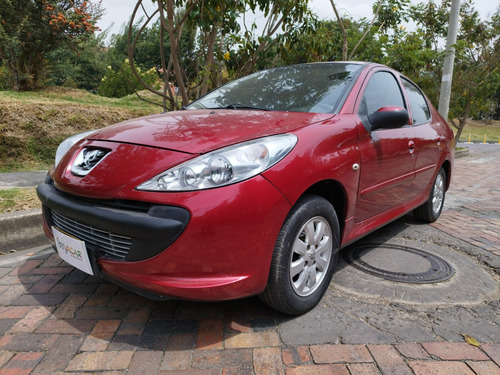 Peugeot 207 1.4 Compact Xr