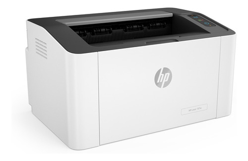 Impresora Hp Wifi Laserjet Pro M107w Monocromatica