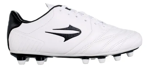 Botines topper online blancos