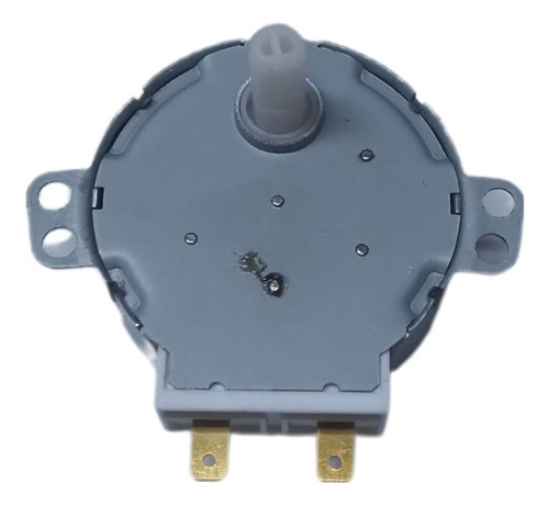 Motor De Plato  Microonda Daewoo Kor-812m