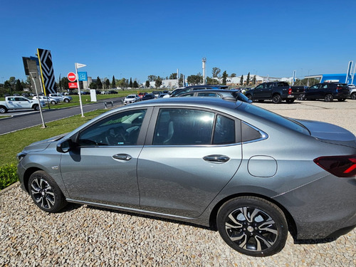 Chevrolet Onix plus 1.0 Turbo Premier I Mt