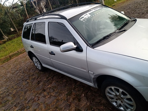 Imagem 1 de 14 de Volkswagen Parati 2010 1.6 Trend Total Flex 5p
